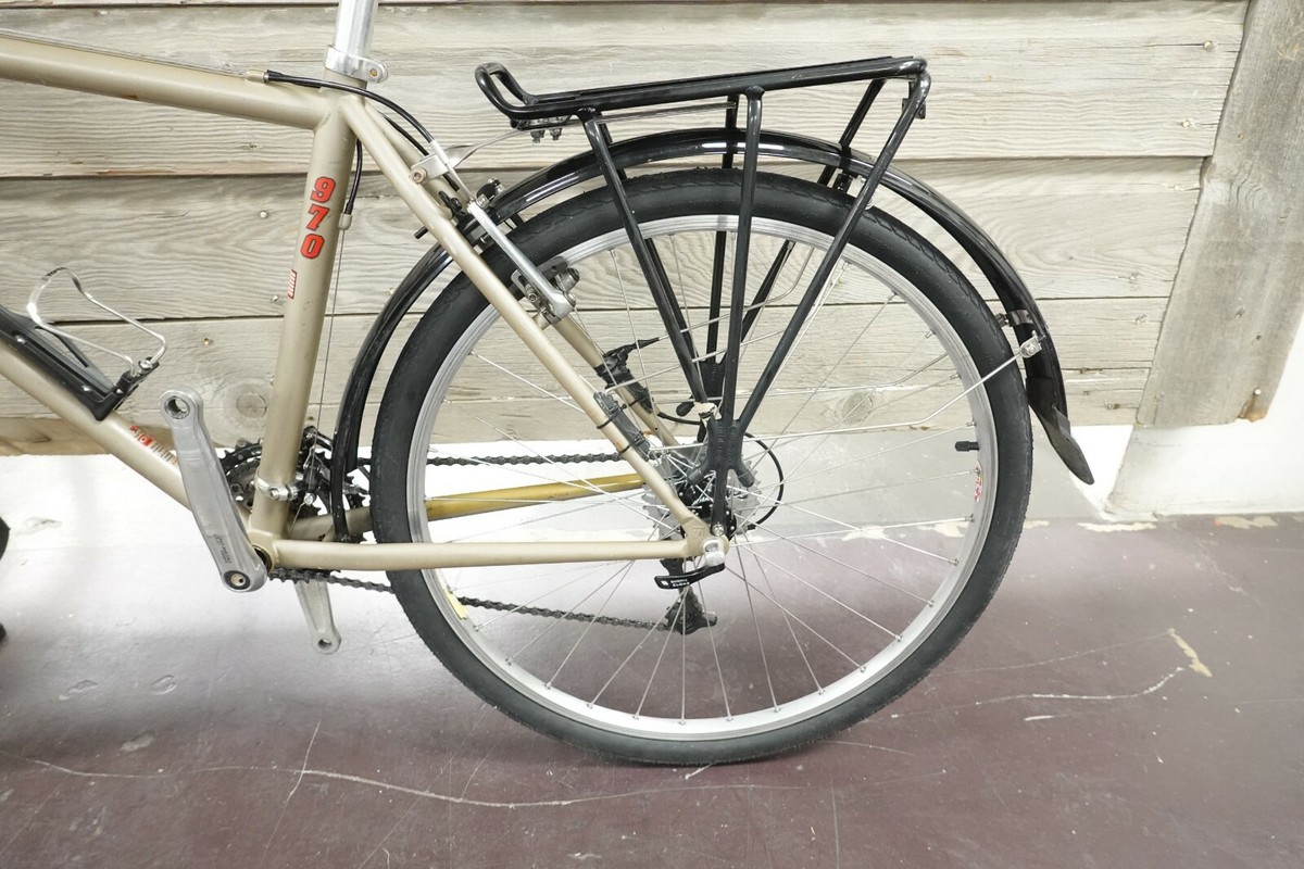 送料無料TREKロードバイクONE SERIEK SHIMANO 18速 Vintage Original Touring 18