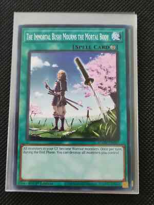 (2 Card Minimum) - Yu-Gi-Oh!: Age of Overlord - AGOV - 15% off 4 or more!