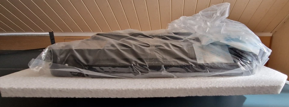 EPSON ET-4750 Serie, Scanner Einheit Artikelnr. 2186987, neu, Karton geöffnet - Bild 4 von 4