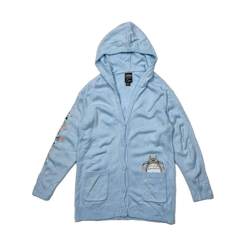 Cárdigans para mujer Hot Topic