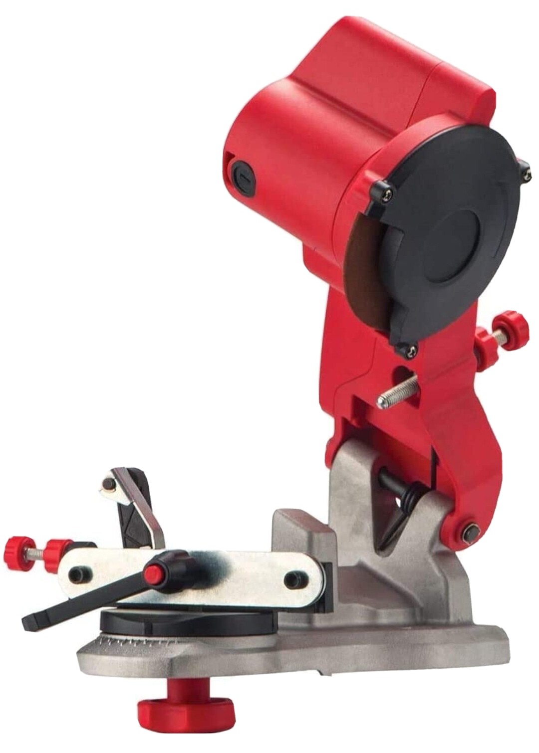 Oregon 230V Smerigliatrice Compatta: Precisione Professionale Affilacatena