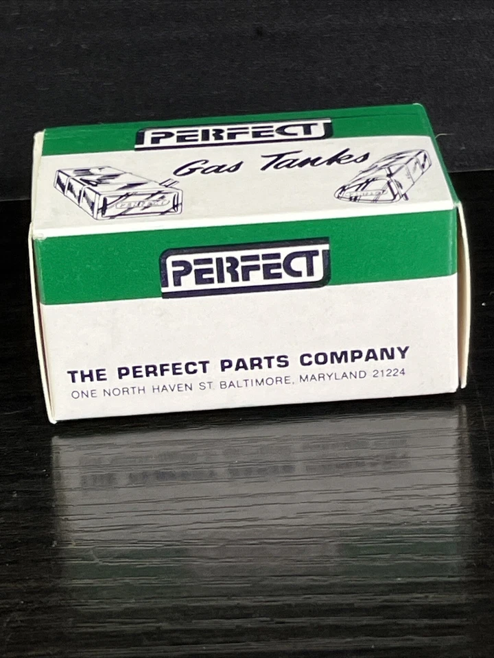 RC Remote Airplane Gas Nitro Glow Tank Perfect #1 1/4 Oz Capacity - Image 4 of 4