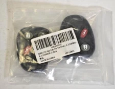 NPAuto Key Fob 15008008 15008009 15051014 Replacement Keyless Entry 2 Pack