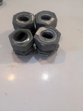 1 1/4" Watertight SE Romex Connector QTY 4 (LSTG23-0042)