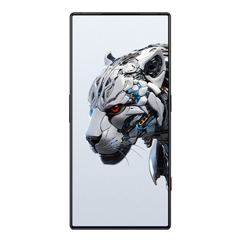RedMagic 8S Pro - 512 GB - Aurora (Unlocked) for sale online RedMagic 8S Pro - 512 GB - Aurora (Unlocked) for sale online