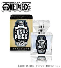 Primaniacs × ONE PIECE Sanji Fragrance Perfume 30ml - NEW -JAPAN