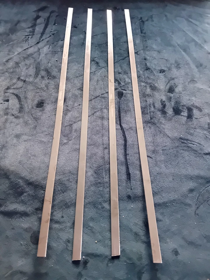 C75 ANNEALED COIL Spring steel strip coil 4x 9.50mm x1.5mm X 450mm CS75.annealed carbon steel.