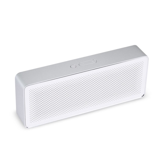 xiaomi mi bluetooth speaker basic 2 white