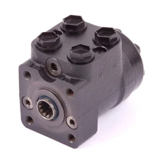 Steering Valve 45510-U2170-71 or 45510U217071 w/Warranty, Compatible with Toyota