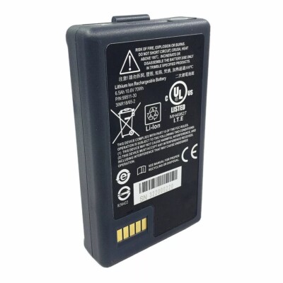 New Rechargeable 6500mAh Battery for Trimble S3 S6 S7 S8 Total Stations 79400