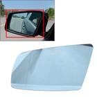 US Side Mirror Rearview Mirror Glass For BMW 5 Series E60 E612003-2010