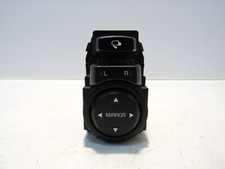 KIA RIO 2017-20 INTERRUTTORE REGOLATORE SPECCHIETTO RETROVISORE ELETTRICO PIEGHEVOLE Q2097