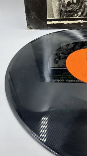 Duke Ellington - Liberian Suite- A Tone Parallel To Harlem~Netherlands LP 1967 ' - Picture 14 of 16