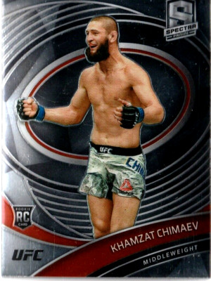 psa10 チマエフ Khamzat Chimaev RC UFC トレカ $_12.JPG?set_id=880000500F