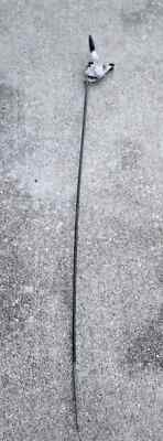 #ad #ad Troy Bilt 13WN77KS011 Mower Throttle Choke Cable 756 04367 $10.00