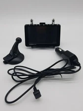 Garmin nuvi 1390 Automotive Mountable GPS Navigation 