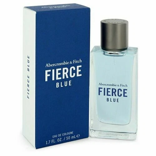 Abercrombie & Fitch Fragrances for Men