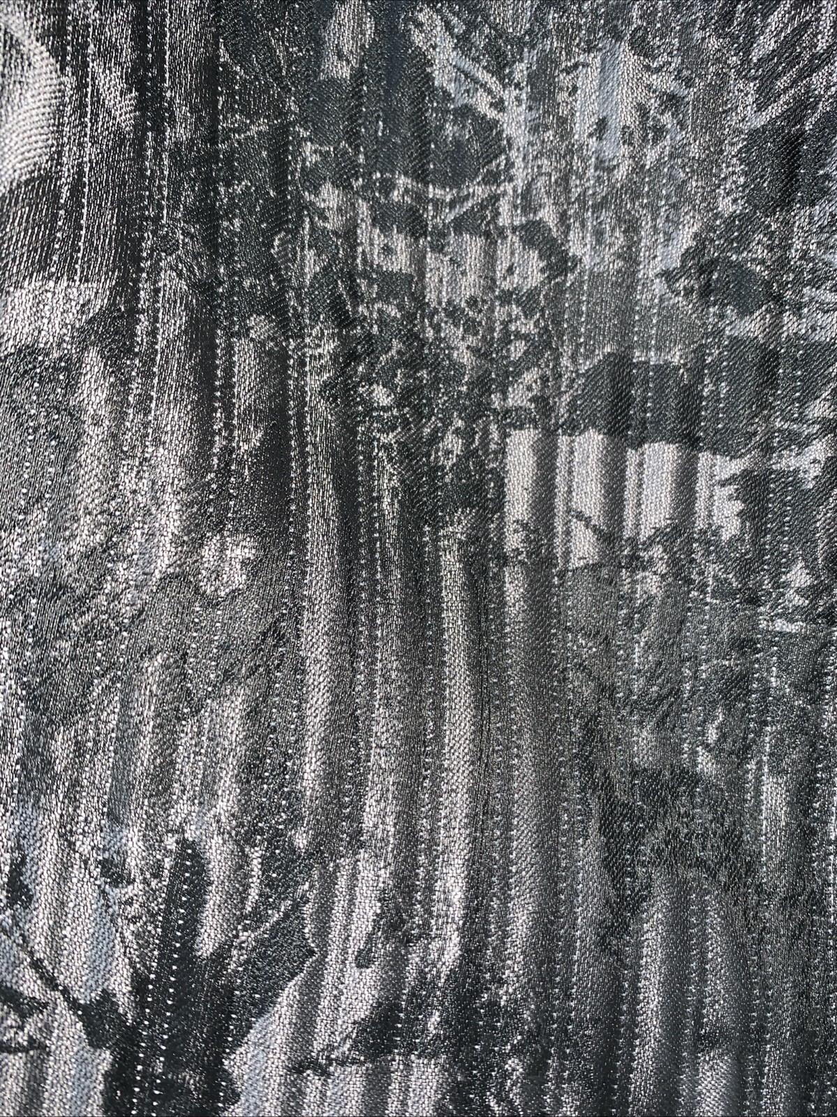 New Ming Wang Formal Black Jacket Size M