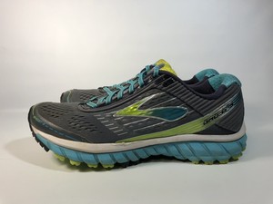 brooks ghost dna