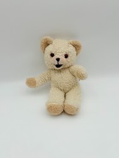 RUSS Snuggle Bear Plush Doll Fabric Softener ...