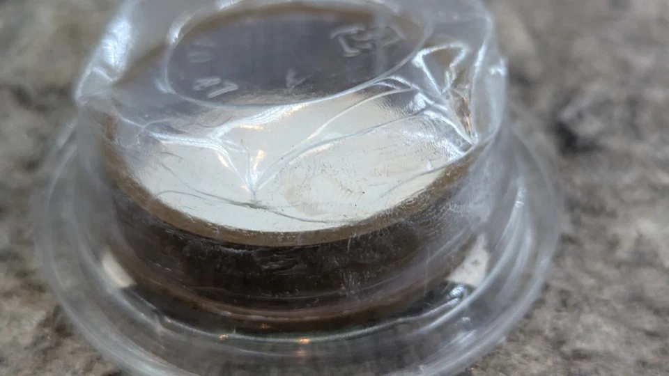 🔥New🔥 Canon FM1-C081-010, Bushing, IR6055, IR6065, IR6075, IR6255- Original - Image 3 of 4