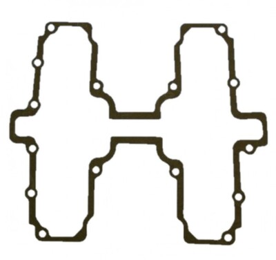 VENTILDECKELDICHTUNG FÜR SUZUKI GS 450 '82-'88 (OEM: 1117344111 1117344110)
