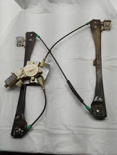 2004-08 Chevrolet Malibu Passenger Right Front Window Regulator - Electric.- S2