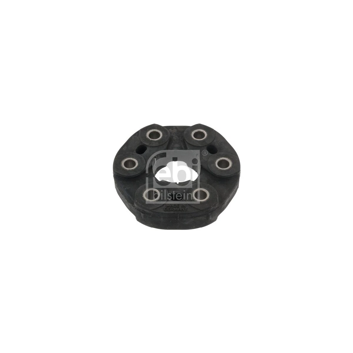 FEBI BILSTEIN Gelenkscheibe für Kardanwelle für Opel 05164 | eBay 