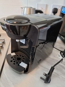 Tassimo by Bosch Suny 'Special Edition' TAS3102GB Kaffeemaschine, 1300 Watt