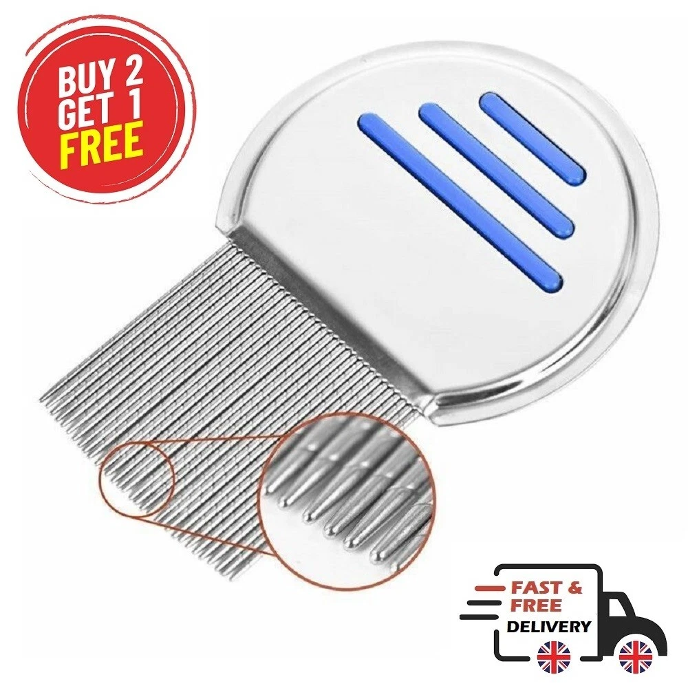 Where can i buy a metal best sale comb