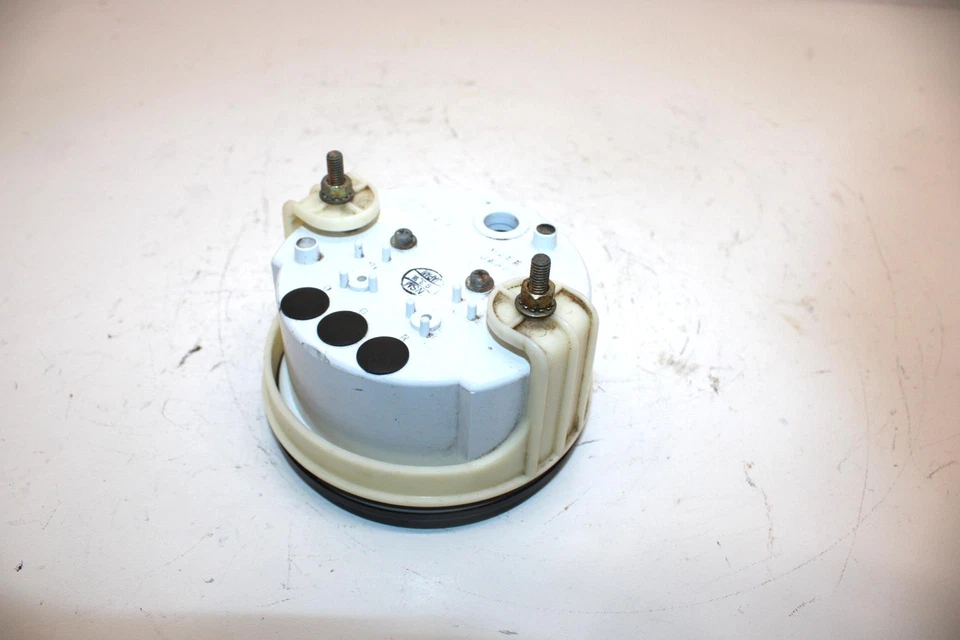 Tacómetro de 6 pulsos Arctic Cat Zr 440 Sno Pro Sno Cross OEM 0620-237 Q4897 Foto 4 de 4