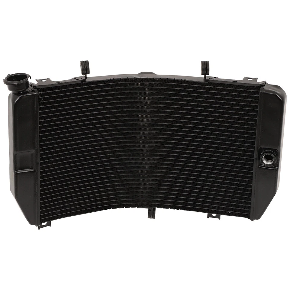 Replacement Aluminum Radiator Fit For 2000 2001 2002 2003 Suzuki GSXR750 Foto 2 de 4