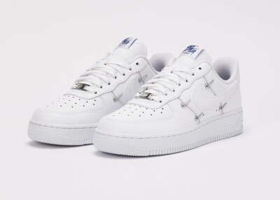 LX Air Force 1 Woman s Size 7.5 Brand New With Box.