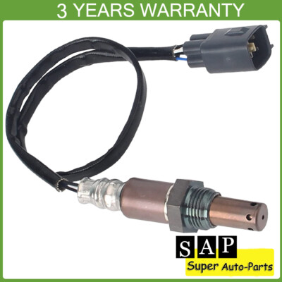 Rear Oxygen Sensor For Toyota Yaris 1.3 2SZ-FE 2002-2010 Lexus