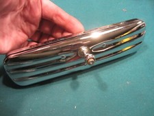 Vintage Guide Glare Proof 8-34 Inch Mirror Body