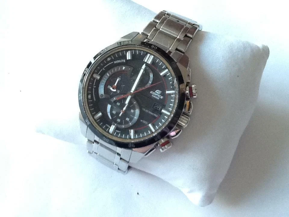 Casio clearance edifice 5530