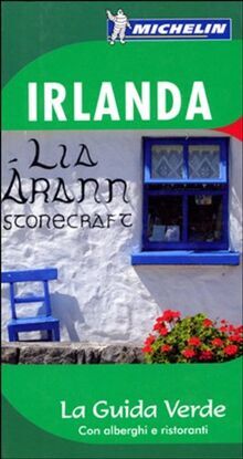 Irlanda | Livre | état très bon
