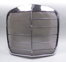 Mercedes Ponton W120, Heckflosse W110, W111  Rahmen Kühlergrill #110 888 00 15
