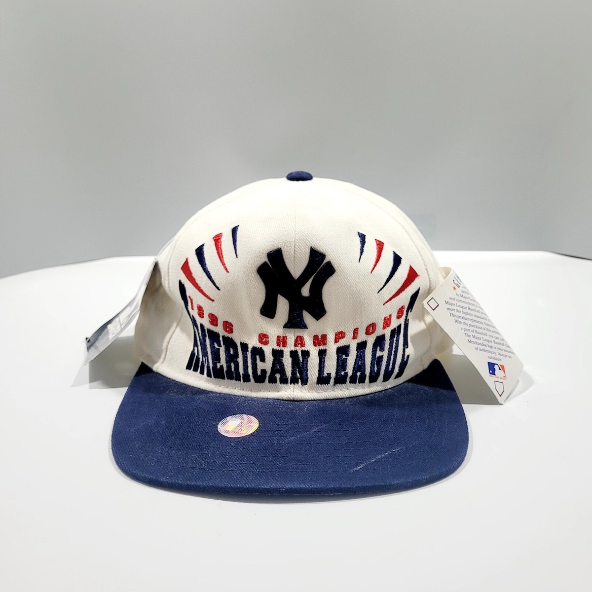 帽子 starter newyork yankees snapback Vintage Snapback Snap Back Hat New York Yankees NY Starter