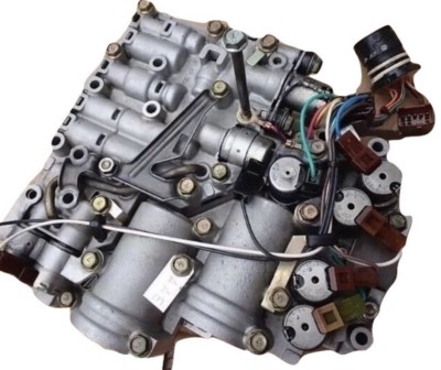 09A JF506E 5 Speed Automatic Transmission Valve Body For VW Golf GTI Freelander