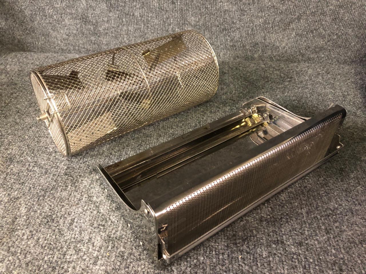 Behmor 1600 Plus Gourmet Coffee Roaster eBay