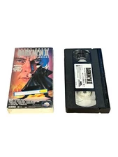 Darkman II 2: The Return of Durant VHS 1995 90s Horror Action Comic Movie