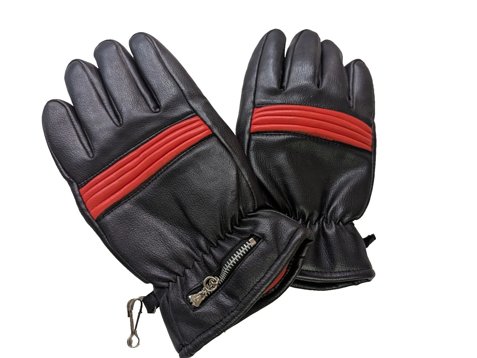 Mod/Gogo vintage Guantes al aire libre