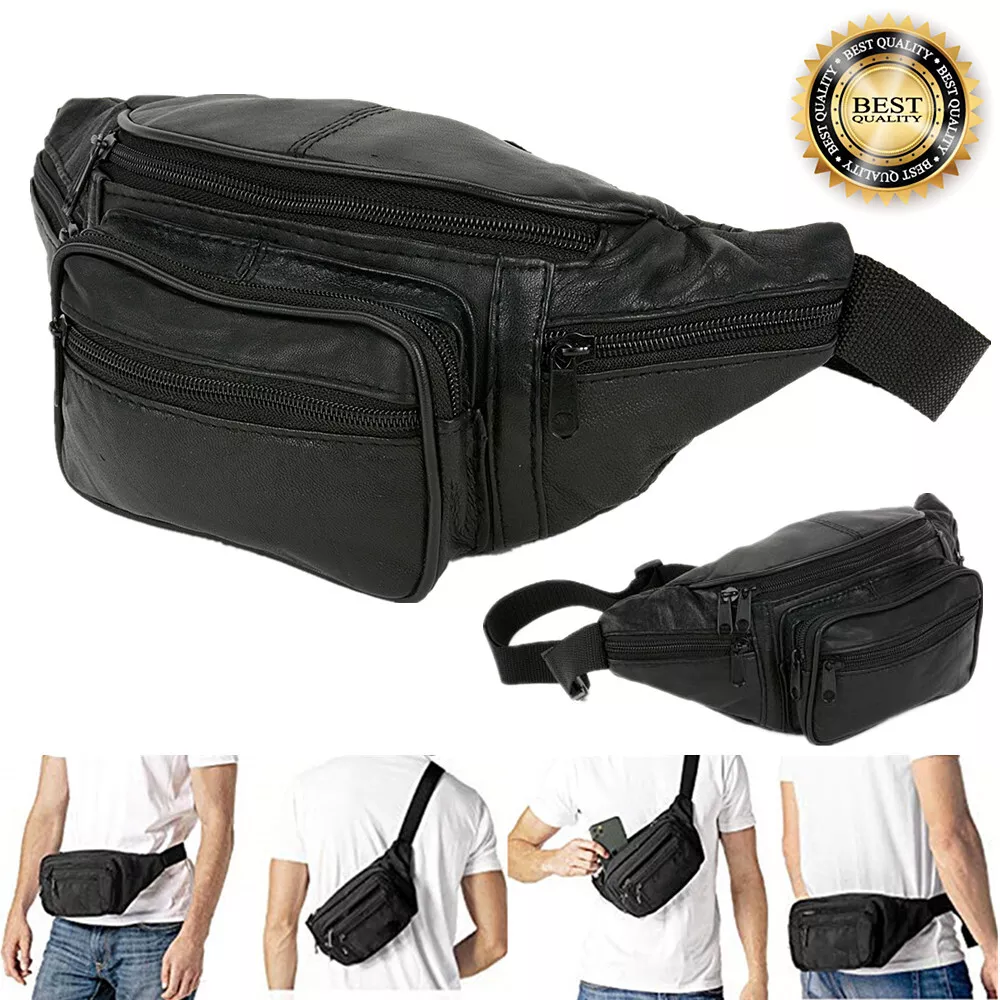 Buy HIP BAG LEATHER, Waist Wallet Bag, Unisex Hip Wallet, Leather Fanny Pack  Men, Hip Bag Women Online in India - Etsy