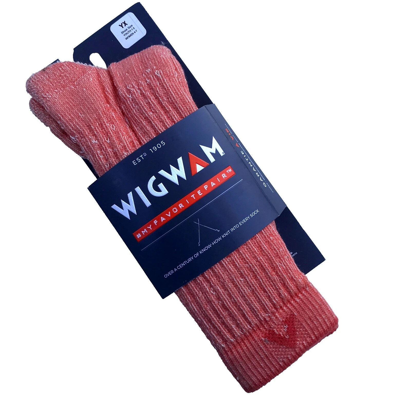 Wigwam Nylon Calcetines Para Campamento y senderismo para De hombre