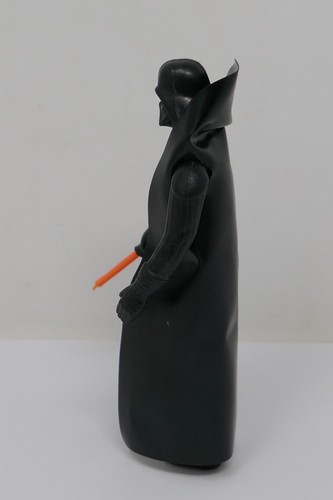 Kenner 1977 Star Wars Darth Vader Loose Action Figure COMPLETE - 第 5/16 張圖片