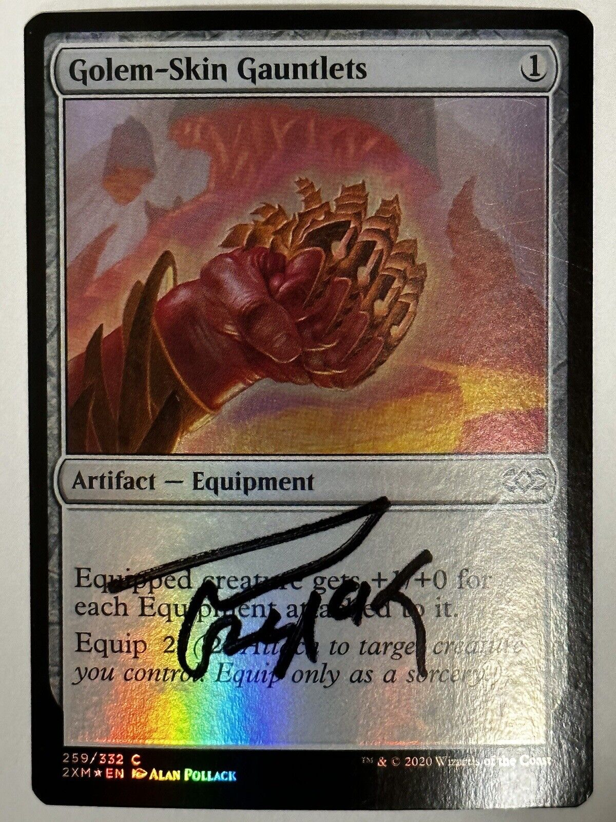 Loxodon Gatekeeper 1x FOIL RAV MTG Ravnica Rare MINT white Loxodon Gatekeeper 1x FOIL RAV MTG Ravnica Rare MINT white