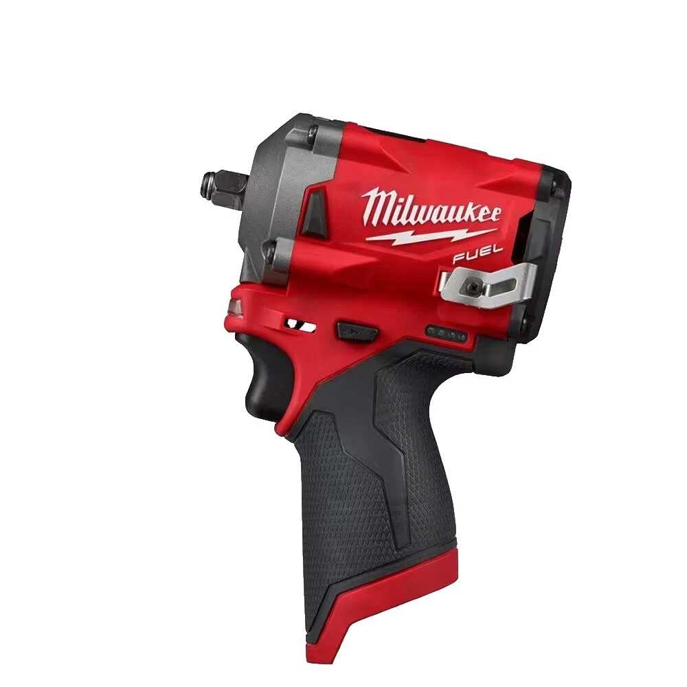 Milwaukee 12 V Impact Drivers