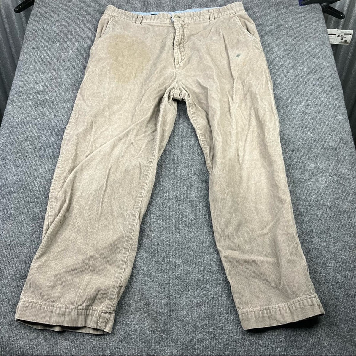 希少 vintage 1960's euro corduroy pants 714NTgo8i-L._AC_SY350_QL65_.jpg