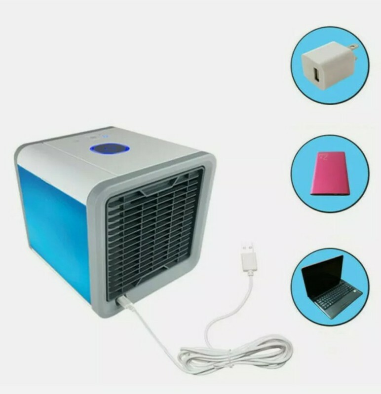 Ac Us